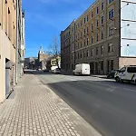 Cozy 2 -Room Apartment In The Center Of Riga - Lacplesa