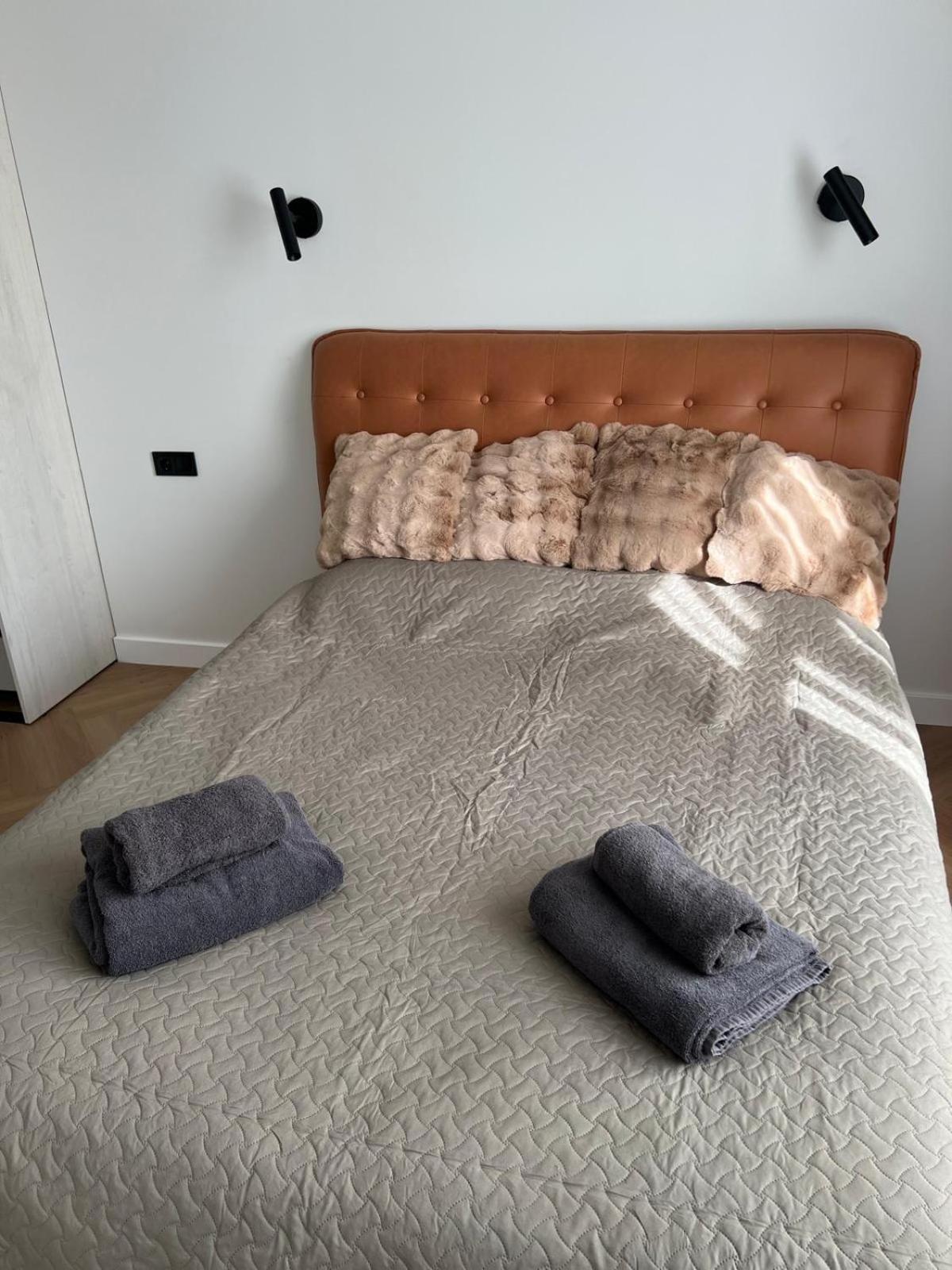 Appartement Cozy 2 -room In The Center Of - Lacplesa