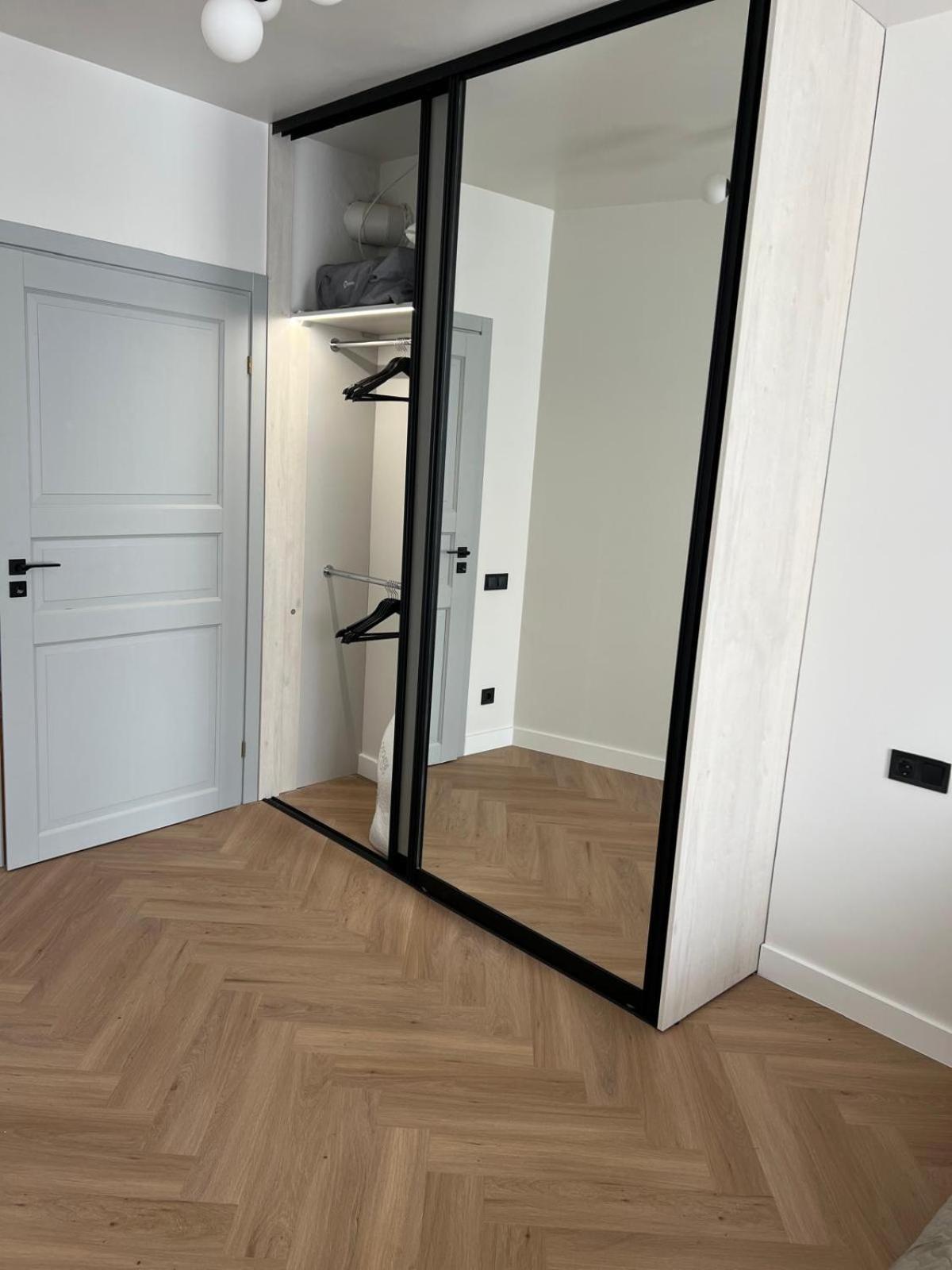 Cozy 2 -room In The Center Of - Lacplesa Appartement Riga