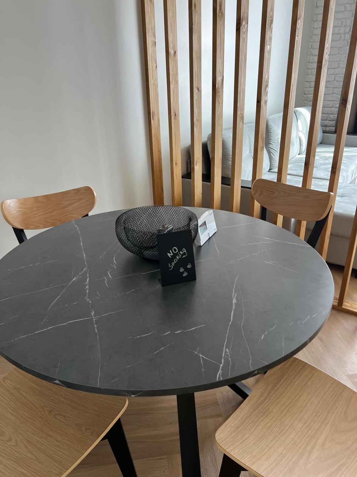 Cozy 2 -room In The Center Of - Lacplesa Appartement *