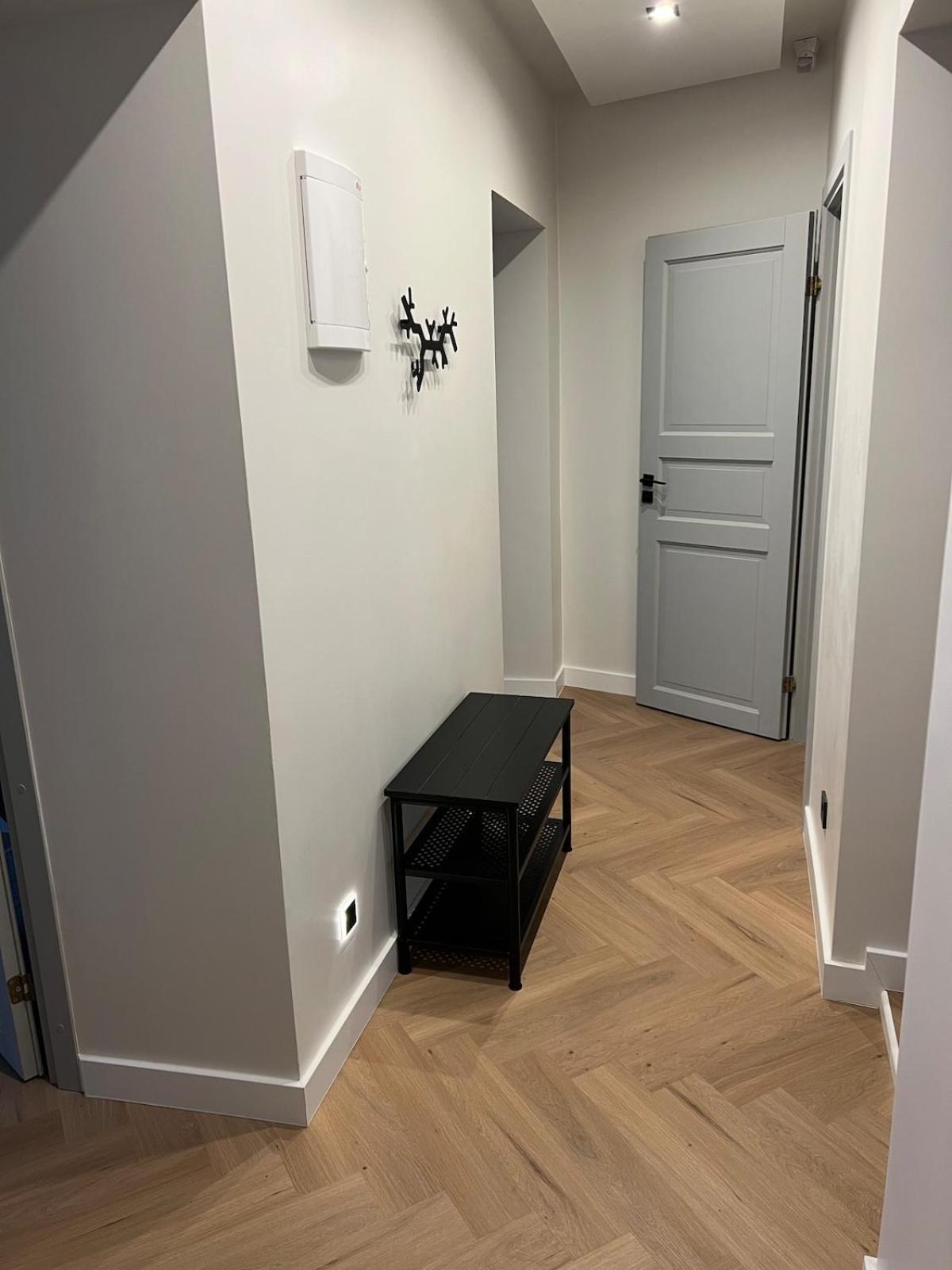 Cozy 2 -room In The Center Of - Lacplesa Appartement Riga