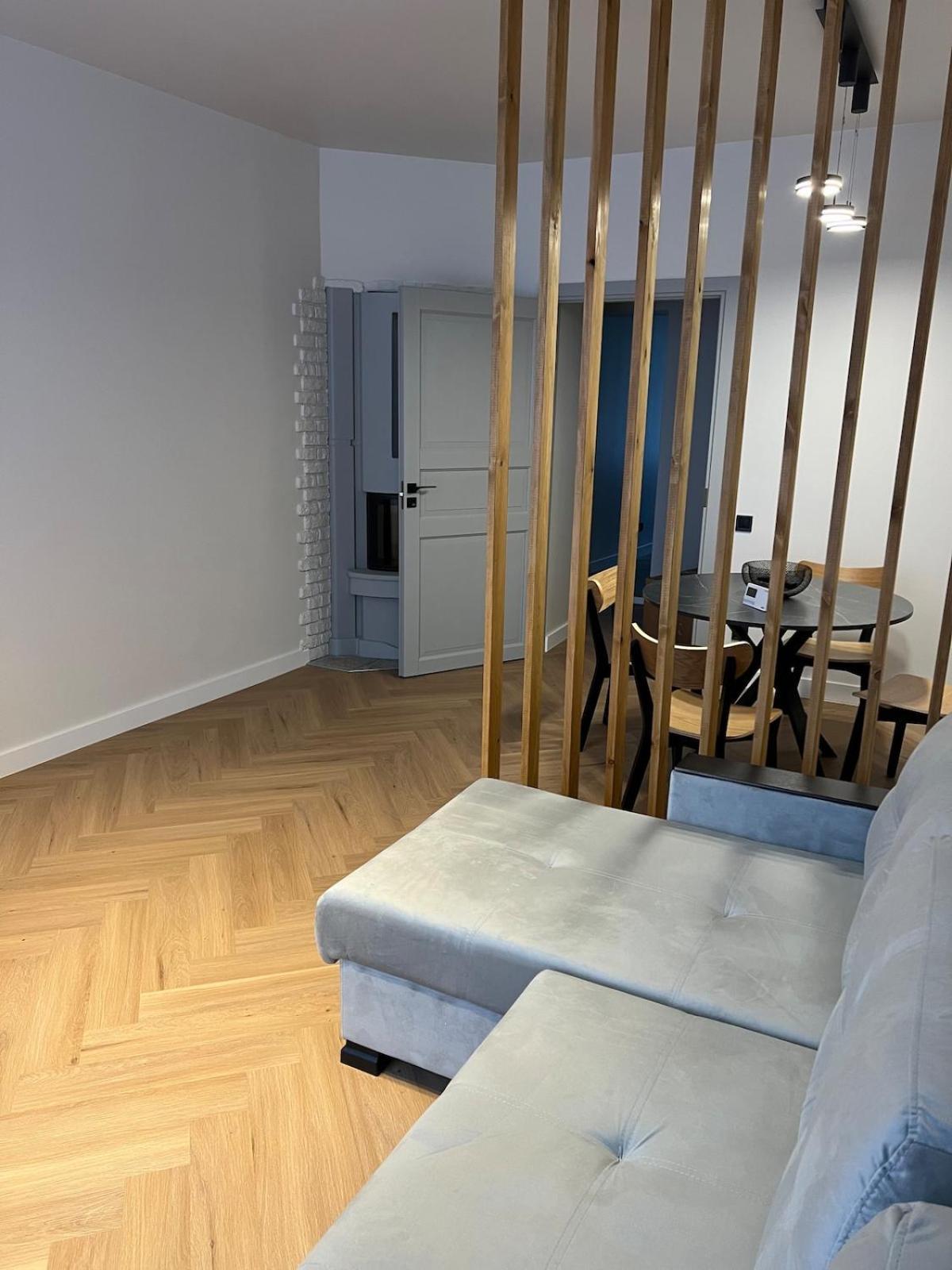 Appartement Cozy 2 -room In The Center Of - Lacplesa